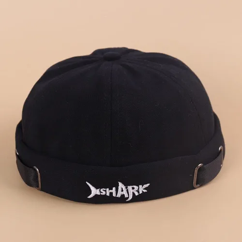 Miniatura 2 de 4UFiT Brimless Docker Leon - Gorro enrollado para hombre y mujer