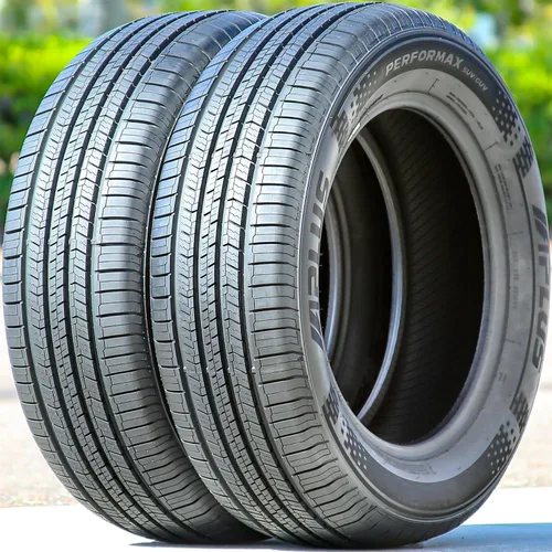 Miniatura 6 de Aplus Neumático de pasajeros Performax SUV/CUV Highway 225/70R16 103H
