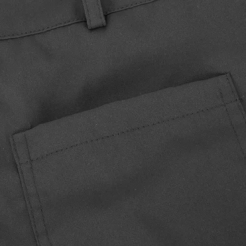 Miniatura 4 de Women's Wide Leg Palazzo Lounge Pants Button Down Light Weight Loose Slacks Trousers Comfy Casual Plain Joggers