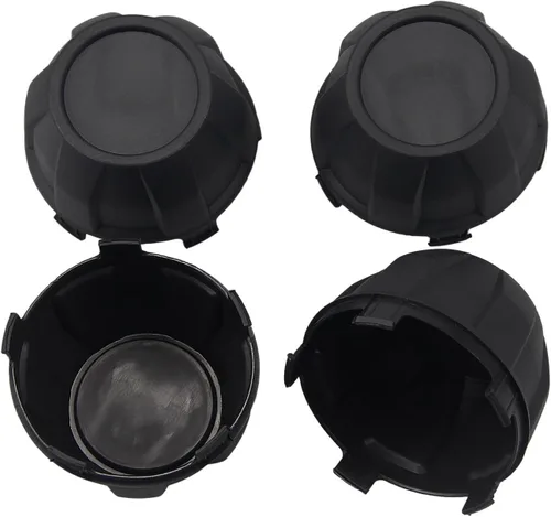 Miniatura 8 de 11065-1341 - Tapacubos de rueda de neumáticos compatibles con Kawasaki Teryx KRX 1000 2020-2022, kit de 4 piezas