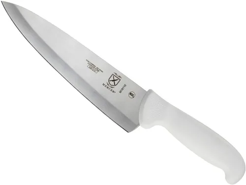 Miniatura 6 de Mercer Culinary Ultimate White, Cuchillo para deshuesar curvo de 6 pulgadas