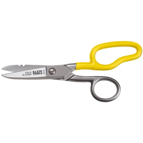 Miniatura 8 de Klein Tools VDV001819 Juego de herramientas, juego de prueba de instalación de cables con engarzadores, comprobador de cables Scout Pro 3