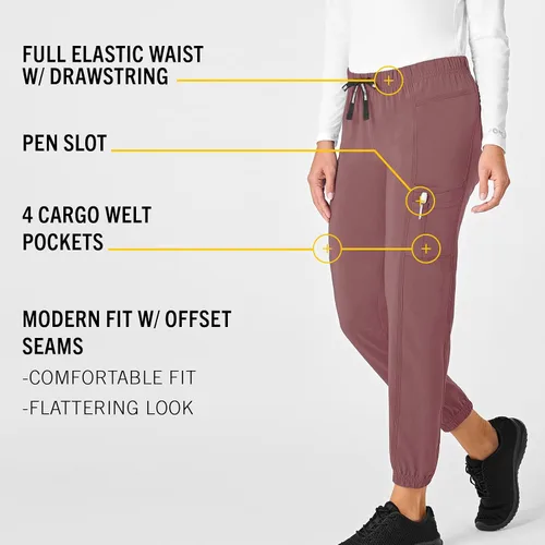 Miniatura 3 de Carhartt - Pantalón para mujer