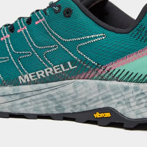Miniatura 5 de Merrell Zapatos de senderismo Moab Flight para mujer