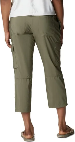 Miniatura 2 de Columbia Capri Silver Ridge Utility para mujer