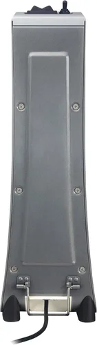 Miniatura 12 de Hamilton Beach Commercial HMD200R Mezclador de bebidas de un solo husillo, motor universal de 3 velocidades, operación sin manos, certificado NSF