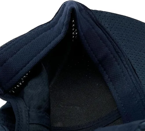 Miniatura 6 de Masktide Gorra de béisbol transpirable de verano para hombre, de secado rápido, absorbe la humedad, para deportes al aire libre, ajuste seco