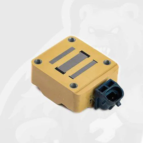 Miniatura 3 de Solenoide original 3126 para Ford Powerstroke y Navistar 3126 para inyector de combustible diesel - Inyectores especiales AE