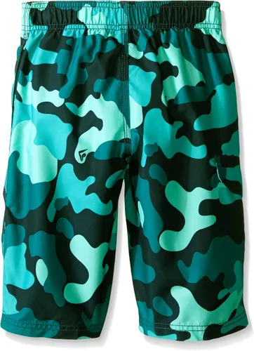 Miniatura 2 de Specter Quick Dry UPF 50+ - Traje de baño para niño tipo pantaloneta