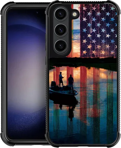 Miniatura 85 de CARLOCA Funda compatible con Samsung Galaxy S22 Ultra, diseño gráfico de Star Howling Wolfs Samsung Galaxy S22 Ultra, diseño gráfico, a prueba