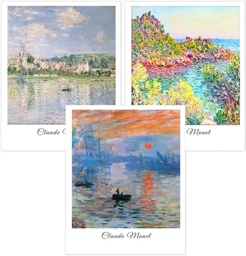 Miniatura 38 de KICHANG Pintura de diamantes de flores coloridas, kits de pintura de diamantes 5D para adultos, kits de pintura de diamantes de bricolaje para arte
