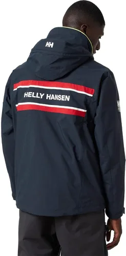 Miniatura 2 de Helly-Hansen Chaqueta Saltholm para hombre