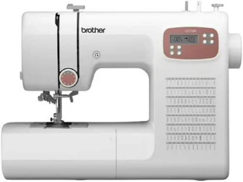 Brother CE1150 Máquina de coser computarizada (renovada)