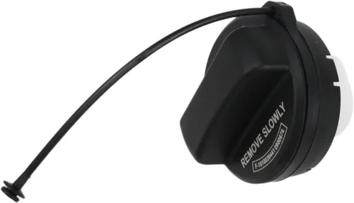 Miniatura 5 de 17670-T3W-A01 Tapa de depósito de combustible de repuesto compatible con Honda Accord Accord Hybrid Civic Crosstour CR-V Fit HR-V 2005-2021 Acura