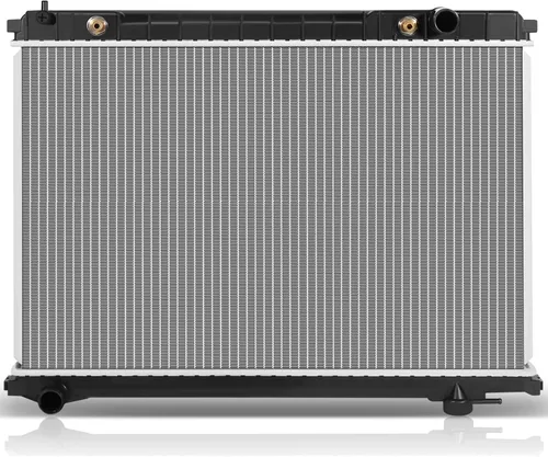 Miniatura 39 de SCITOO Conjunto de radiadores de motor de repuesto automotriz para 1988 1989 1991 1992 1994 para Toyota para 4Runner 3.0L 1988-1993 1995 para Toyota