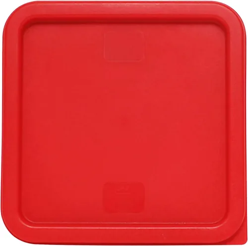 Miniatura 2 de Excellant e Tapa cuadrada de plástico para 2 cuartos y 4 cuartos de galón, color verde