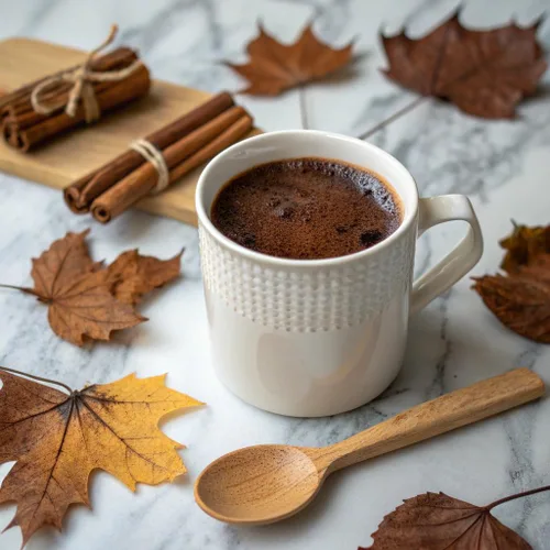 Miniatura 3 de Café de hongos, 6 hongos adaptogénicos con melena de león, cordyceps, cola de pavo y más, café instantáneo de hongos para concentración, energía