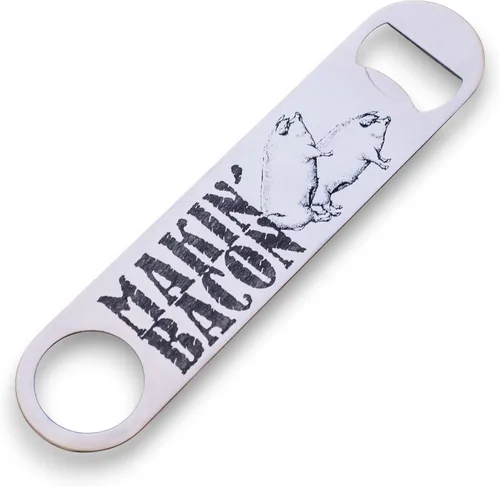 Miniatura 3 de Abrebotellas - Makin' Bacon