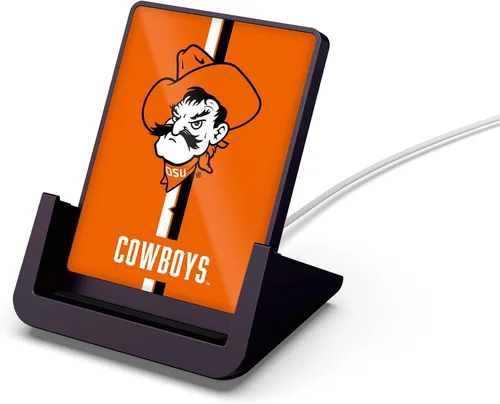 Miniatura 66 de SOAR NCAA Cell Phone Wireless Charging Stand V.4