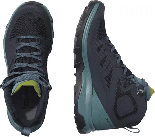 Miniatura 13 de Salomon contorno de mujer Gore-Tex, Zapatos de senderismo, M