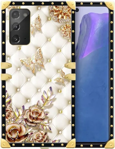 Miniatura 216 de Funda compatible con Samsung Galaxy Note 10 Plus, Lipstick Lips Note 10 Plus para niñas, TPU suave a prueba de golpes, protección rígida