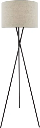 Miniatura 8 de Kira Home Sadie & Juno, RV-F5017-BKLR-BK