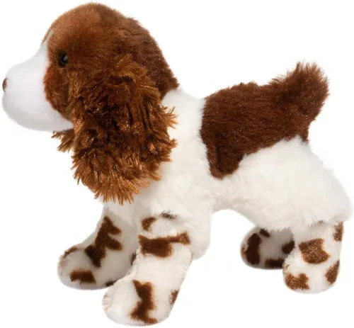 Miniatura 4 de Douglas Flair Springer Spaniel Peluche Animal