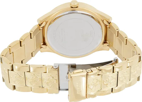 Miniatura 2 de GUESS Analógico W1280L2, Oro, 1.496 in, W1280L2-AMZUK, Oro, W1280L2-AMZUK