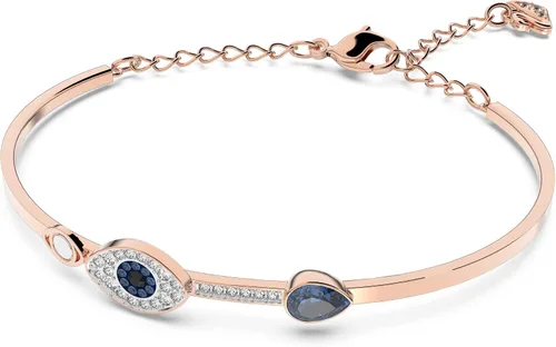 Miniatura 2 de Swarovski- Duo mal de ojo pulsera 5171991