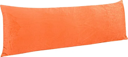 Miniatura 71 de NTBAY - Fundas de almohada de terciopelo con cierre para niños pequeños, 2 unidades, acogedoras, de lujo, de franela y felpa, para viajes, 33 x 46