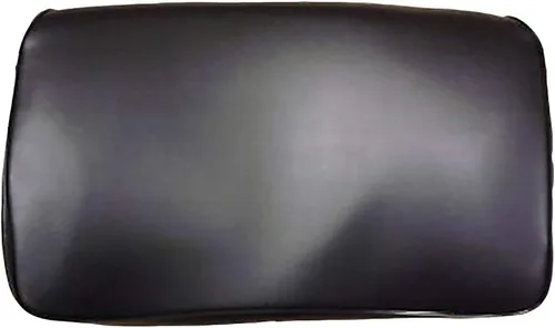 Miniatura 4 de Juego de 4 cojines de asiento para John Deere 450D 455D 550 555A 555 se adapta a JD Dozer Lo