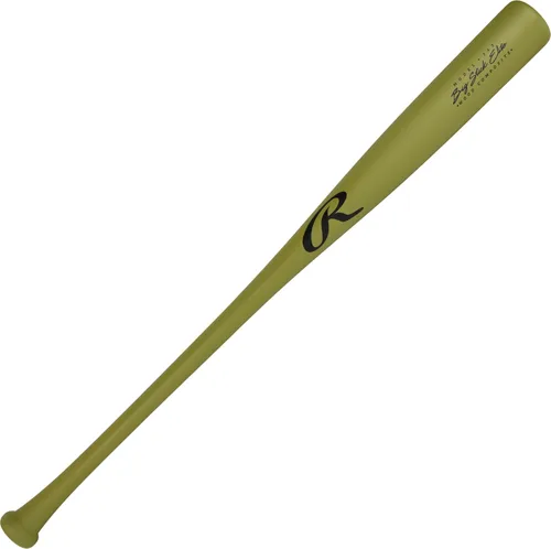 Miniatura 14 de Rawlings Bate de béisbol de madera Big Stick Elite Arce/Abedul/Opciones compuestas