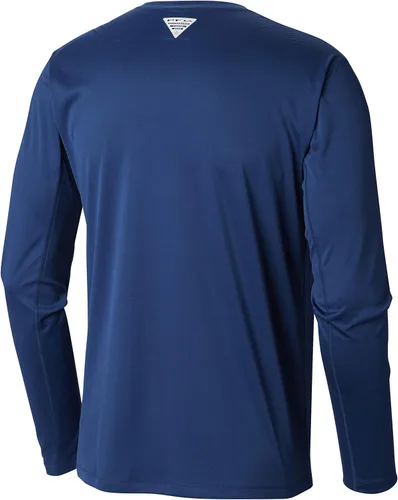 Miniatura 6 de Columbia Camisa de manga larga Pfg Zero Rules para hombre