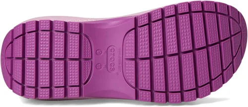 Miniatura 3 de Crocs - Sandalias unisex clásicas de plataforma Mega Crush con cuña