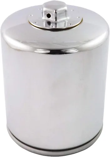 Miniatura 6 de HiFloFiltro HF170B-4 Filtro de aceite estándar negro premium, paquete de 4