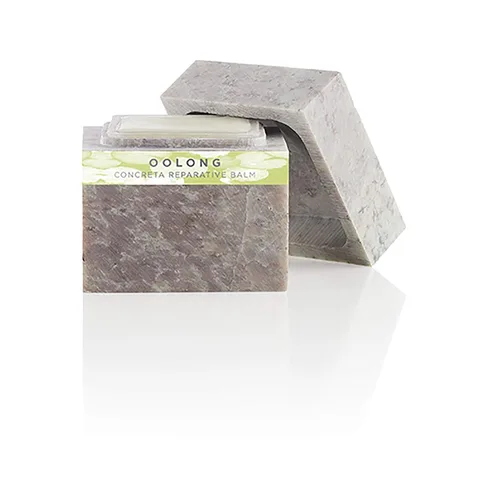 Miniatura 9 de Zents Bálsamo reparador reafirmante y perfume sólido (fragancia Anjou) Manteca de karité hidratante y aceite de coco para la piel 1.25 onzas