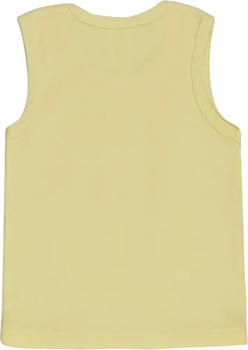 Miniatura 4 de ToBeInStyle - Camiseta sin mangas para niño, paquete de 4