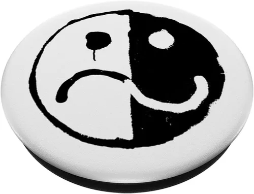 Miniatura 2 de Fall Out Boy - PopSockets sonrientes intercambiables PopGrip