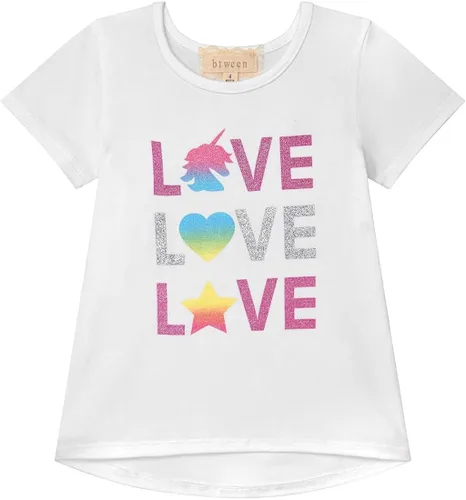 Miniatura 2 de Btween Girls Mix and Match Fashion Every Day Essentials - Juego de 4 piezas