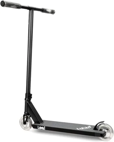 Miniatura 4 de LMT69 Patinete Profesional - Patinete de Trucos - Patinete de Acrobacias Intermedio para Principiantes Adecuado - Niños, Adolescentes, Adultos de 8