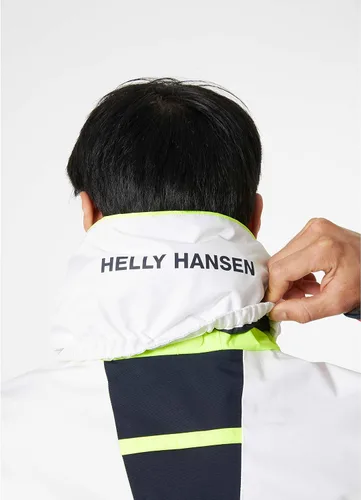 Miniatura 6 de Helly Hansen Chaqueta Newport Regatta para hombre