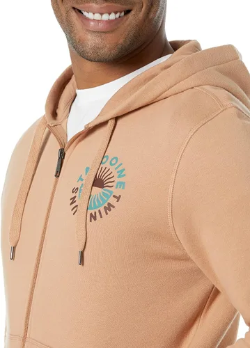 Miniatura 18 de Amazon Essentials Disney Marvel Star Wars Sudaderas con capucha de forro polar con cremallera completa para hombre - Colores descontinuados