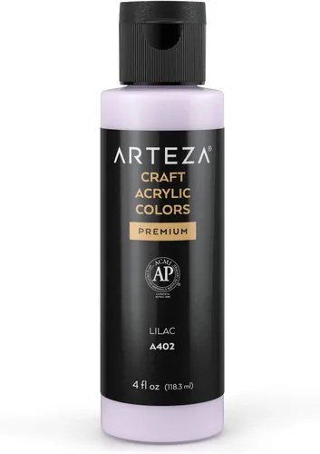 Miniatura 23 de ARTEZA ARTZ-3684 - Pinturas artísticas, A002 Koala Gray Craft