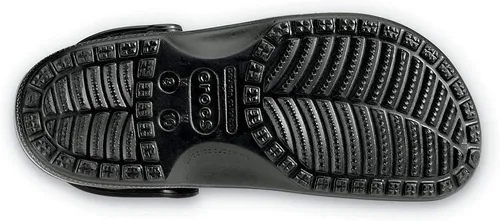 Miniatura 6 de Crocs Classic Clog Negro Hombres 12 Mujer 14, Negro