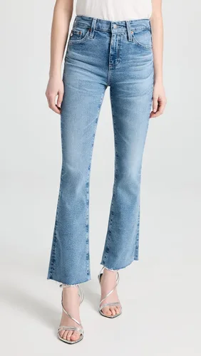 Miniatura 2 de AG Adriano Goldschmied Women's Farrah High Rise Boot Cut Jean