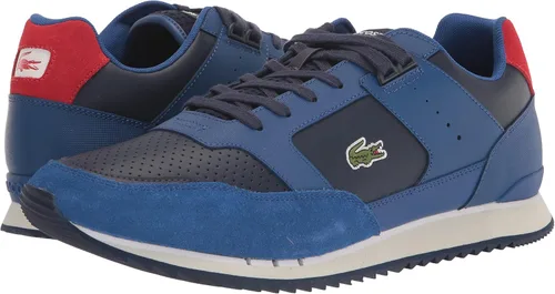 Miniatura 7 de Lacoste Tenis Partner Piste para hombre