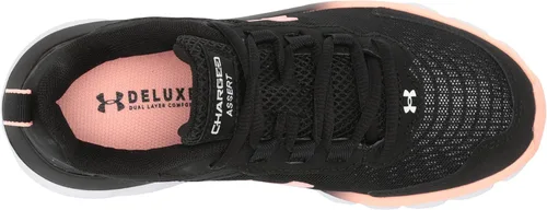 Miniatura 5 de Under Armour Charged Assert 9 - Tenis para correr para mujer
