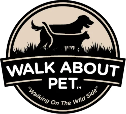 Miniatura 7 de Walk About Pet, WA10016, golosinas de carne seca para perros, sin granos, sin gluten, proteína de fuente única, receta de cocodrilo, bolsa