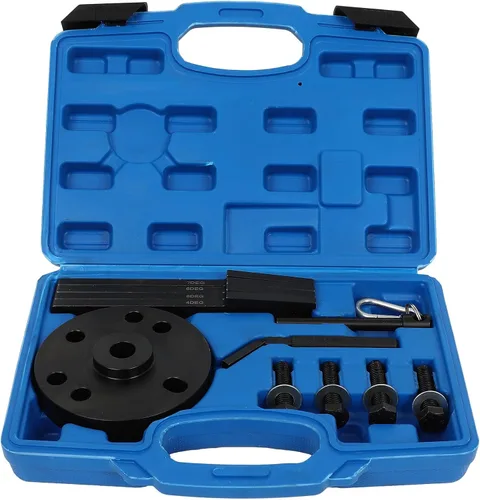 3163021 Kit de herramientas de sincronización de leva 3163530 Herramienta de ajuste de freno del motor 7MM apto para motor Cummins ISX de acero