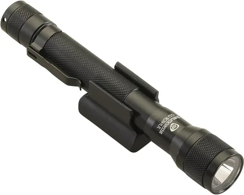 Miniatura 4 de Streamlight 71510 Clip Magnético Serie Jr. LED
